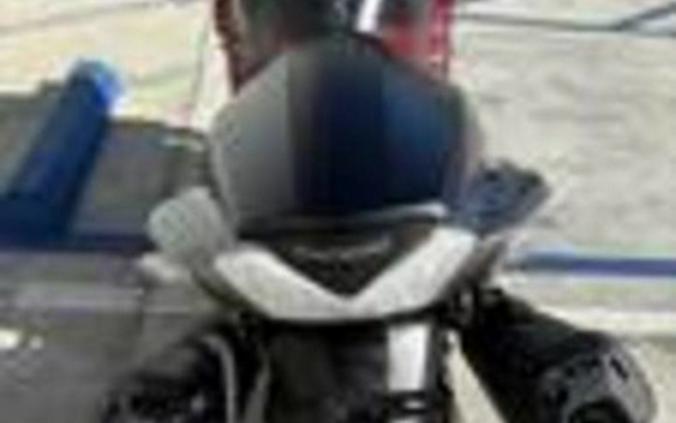 2025 Kawasaki Ninja ZX-14R ABS
