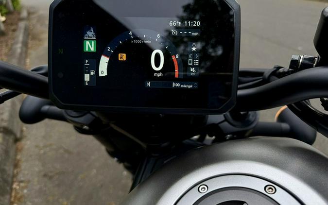 2026 Honda Rebel 1100 DCT DCT SE