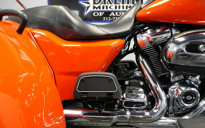 2020 Harley-Davidson® FLRT - Freewheeler®