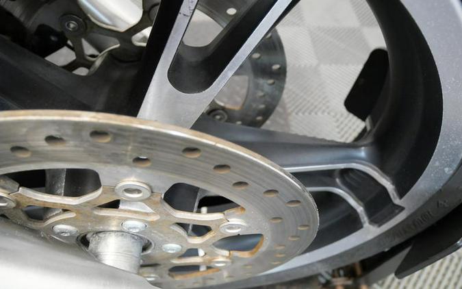 2020 Harley-Davidson® FLRT - Freewheeler®