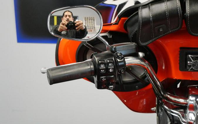 2020 Harley-Davidson® FLRT - Freewheeler®