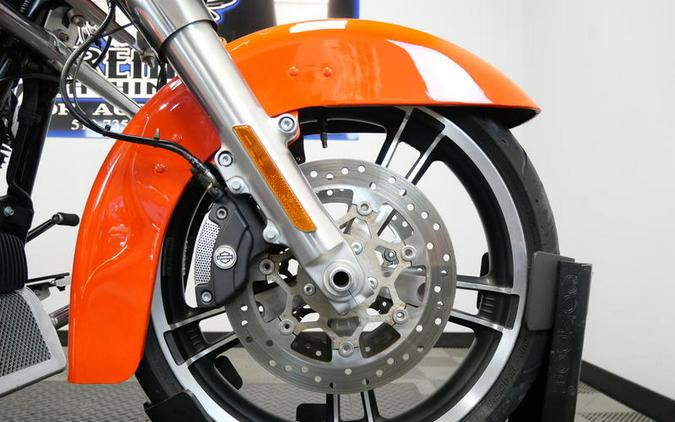 2020 Harley-Davidson® FLRT - Freewheeler®