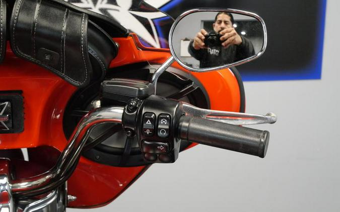 2020 Harley-Davidson® FLRT - Freewheeler®