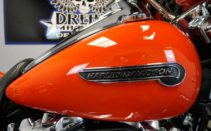 2020 Harley-Davidson® FLRT - Freewheeler®