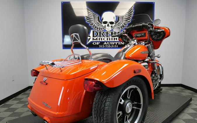 2020 Harley-Davidson® FLRT - Freewheeler®