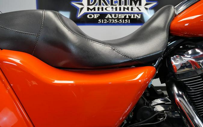 2020 Harley-Davidson® FLRT - Freewheeler®