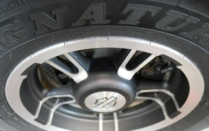 2020 Harley-Davidson® FLRT - Freewheeler®