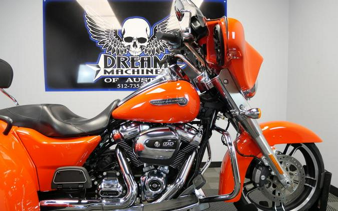 2020 Harley-Davidson® FLRT - Freewheeler®