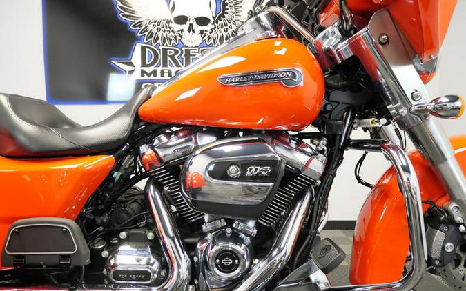 2020 Harley-Davidson® FLRT - Freewheeler®