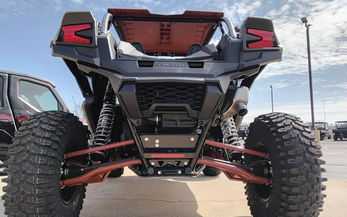 2026 Kawasaki Teryx KRX 1000 Rock Edition