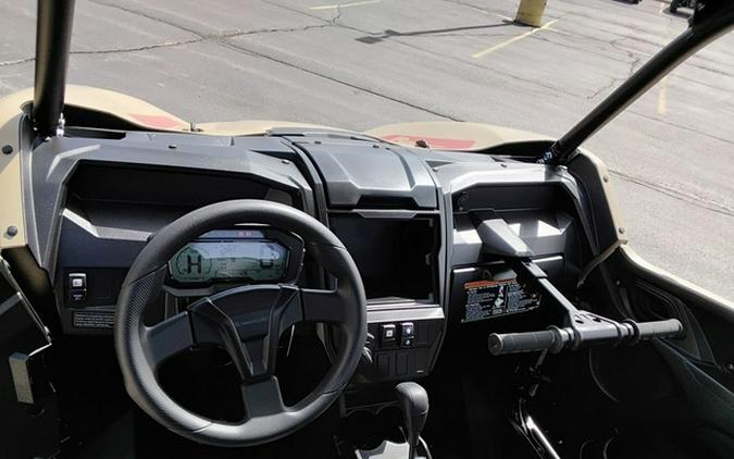 2026 Kawasaki Teryx KRX 1000 Rock Edition