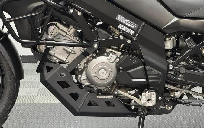 2020 Suzuki V-Strom 650XT Adventure