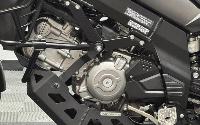 2020 Suzuki V-Strom 650XT Adventure