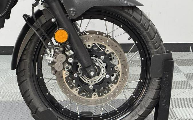 2020 Suzuki V-Strom 650XT Adventure
