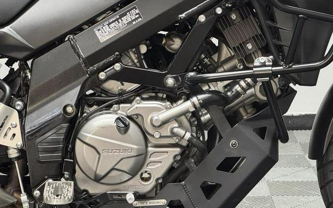 2020 Suzuki V-Strom 650XT Adventure