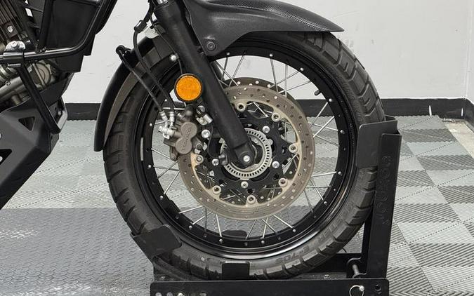 2020 Suzuki V-Strom 650XT Adventure