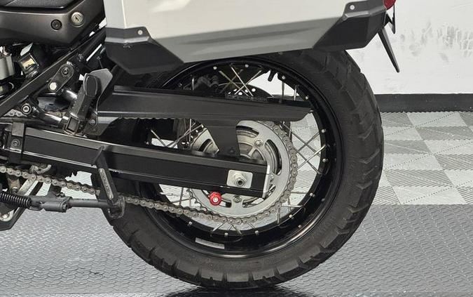2020 Suzuki V-Strom 650XT Adventure