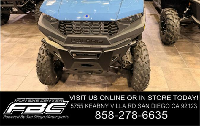 2026 Polaris Ranger Crew SP 570 Premium