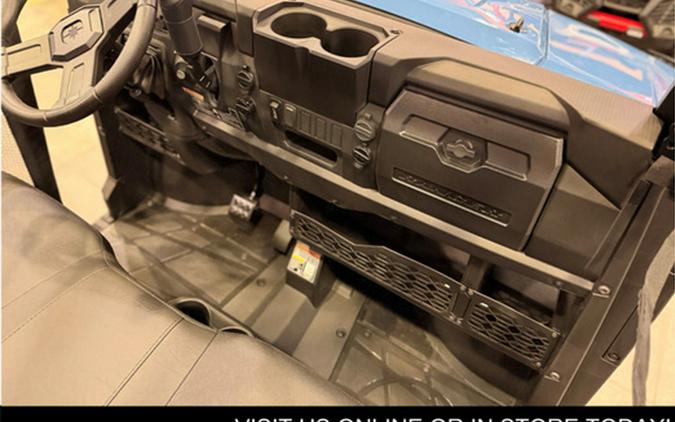2026 Polaris Ranger Crew SP 570 Premium