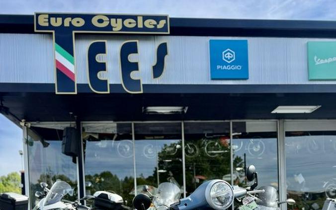 2026 Vespa Primavera 150 Officina 8