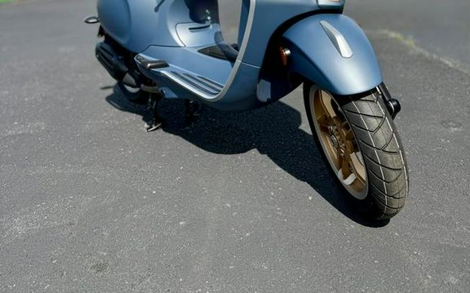 2026 Vespa Primavera 150 Officina 8