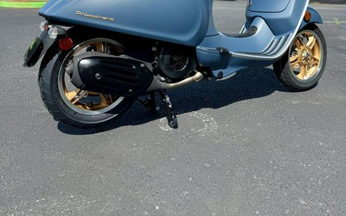 2026 Vespa Primavera 150 Officina 8