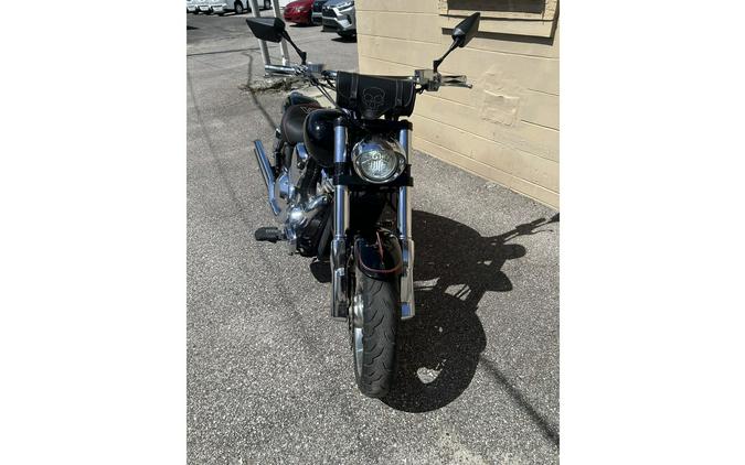 2002 VTX 1800 - Honda