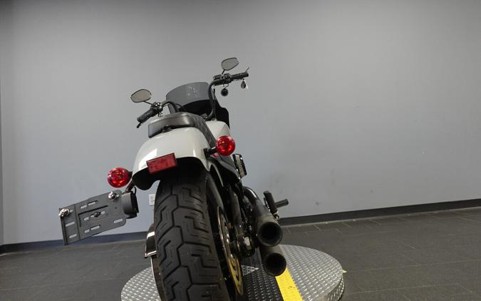 2024 Harley-Davidson Street Bob 114 FXBBS