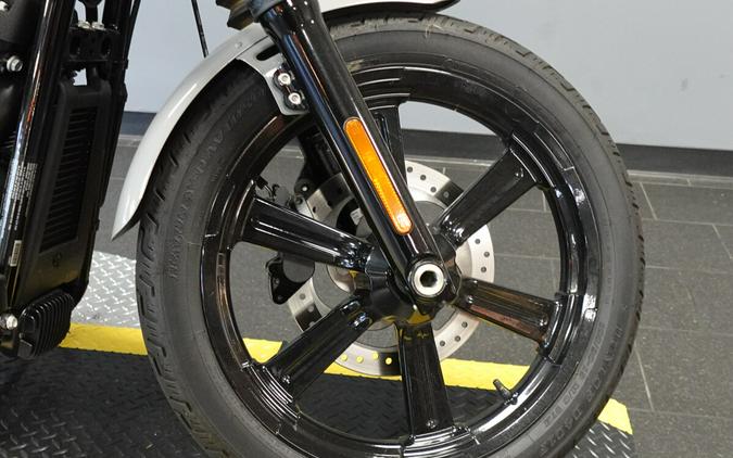 2024 Harley-Davidson Street Bob 114 FXBBS