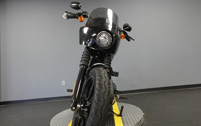 2024 Harley-Davidson Street Bob 114 FXBBS