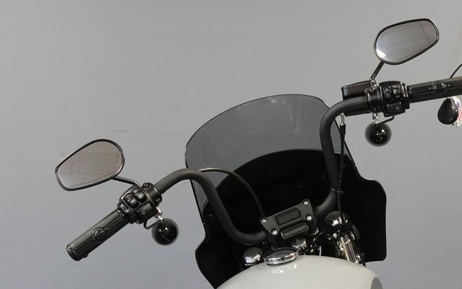 2024 Harley-Davidson Street Bob 114 FXBBS