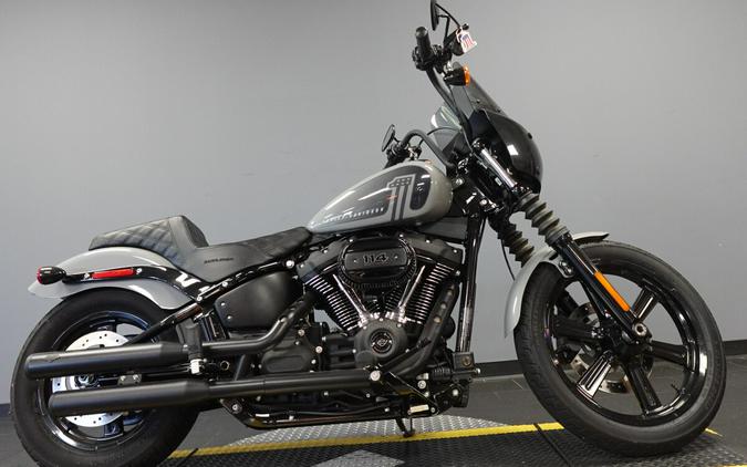 2024 Harley-Davidson Street Bob 114 FXBBS