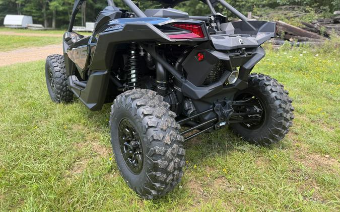 2026 Can-Am Maverick X3 X DS TURBO RR