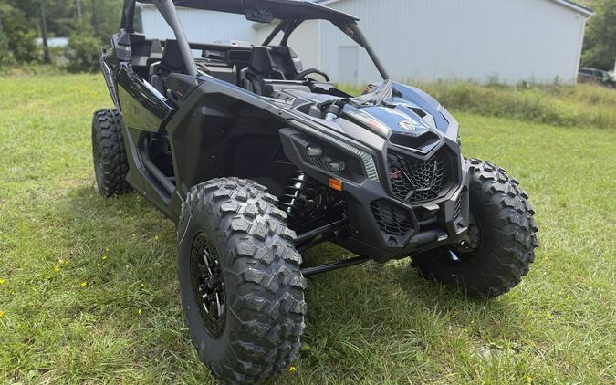 2026 Can-Am Maverick X3 X DS TURBO RR