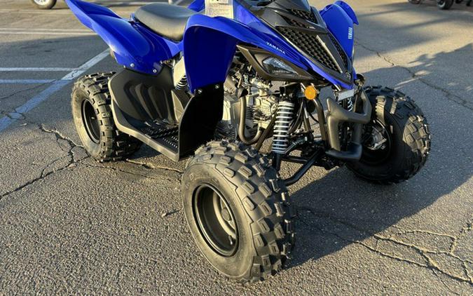 2026 Yamaha Raptor 110