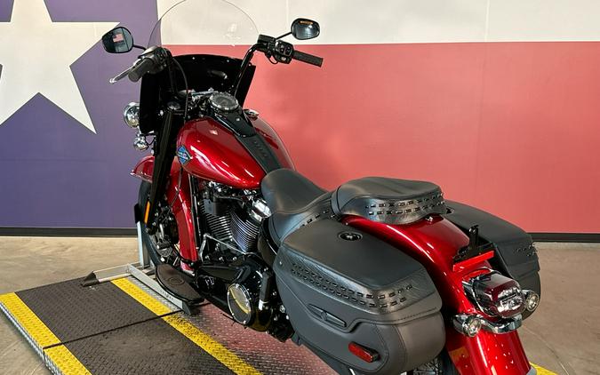 2026 Harley-Davidson HERITAGE CLASSIC
