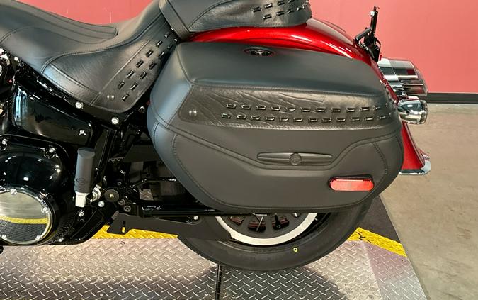 2026 Harley-Davidson HERITAGE CLASSIC