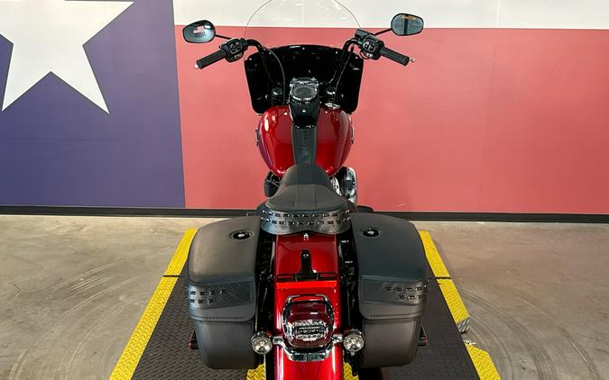 2026 Harley-Davidson HERITAGE CLASSIC