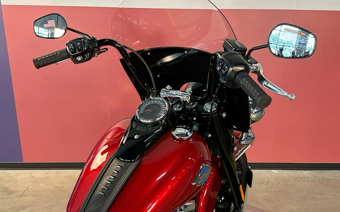 2026 Harley-Davidson HERITAGE CLASSIC