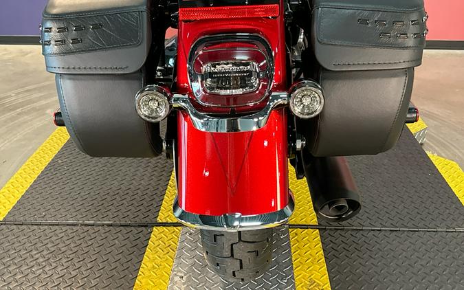 2026 Harley-Davidson HERITAGE CLASSIC