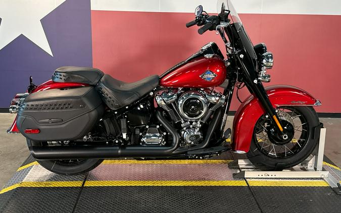 2026 Harley-Davidson HERITAGE CLASSIC