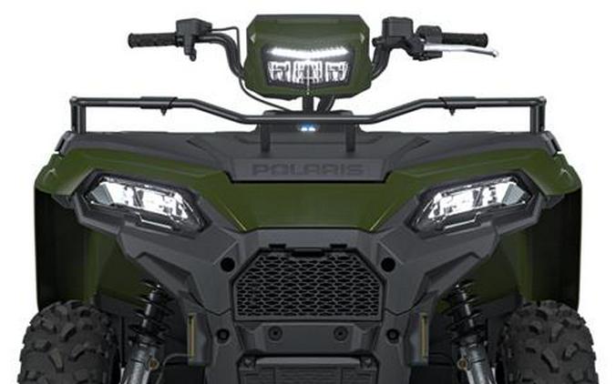 2027 Polaris Sportsman 600