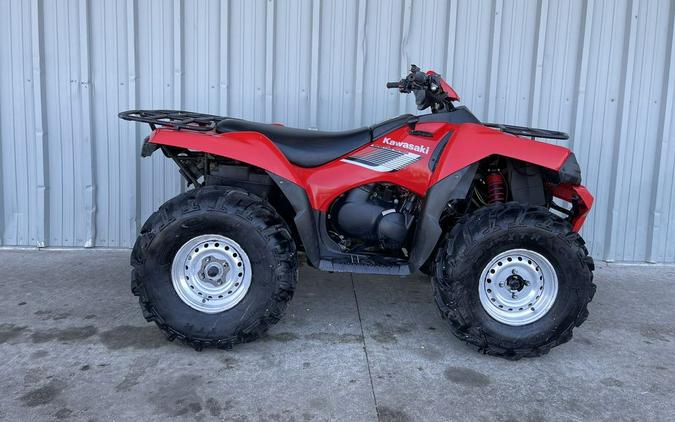 2008 Kawasaki Brute Force® 750 4x4i