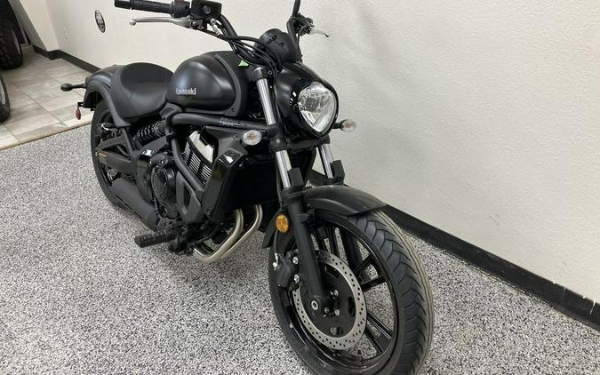 2024 Kawasaki Vulcan® S