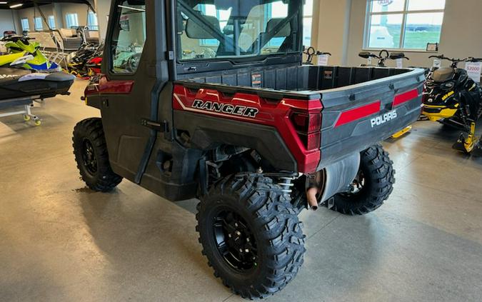 2022 Polaris Industries RANGER XP 1000 Northstar Ultimate