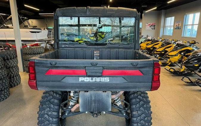 2022 Polaris Industries RANGER XP 1000 Northstar Ultimate