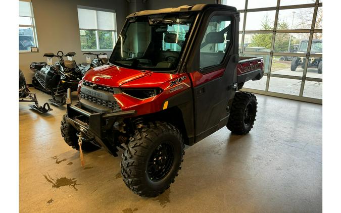 2022 Polaris Industries RANGER XP 1000 Northstar Ultimate