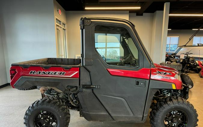 2022 Polaris Industries RANGER XP 1000 Northstar Ultimate