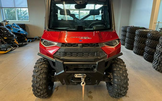 2022 Polaris Industries RANGER XP 1000 Northstar Ultimate