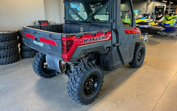 2022 Polaris Industries RANGER XP 1000 Northstar Ultimate